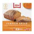 Libby's Pumpkin Bread Kit with icing mix - front of box